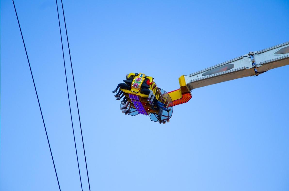 Novo Nordisk, Fuelcell Energy und Almonty Industries mit starkem Rebound