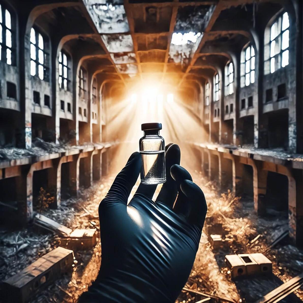 Diese Biotech-Perle trotzt Trump & Tech-Crash – und greift mit neuer MS-Technologie nach dem Milliardenmarkt!