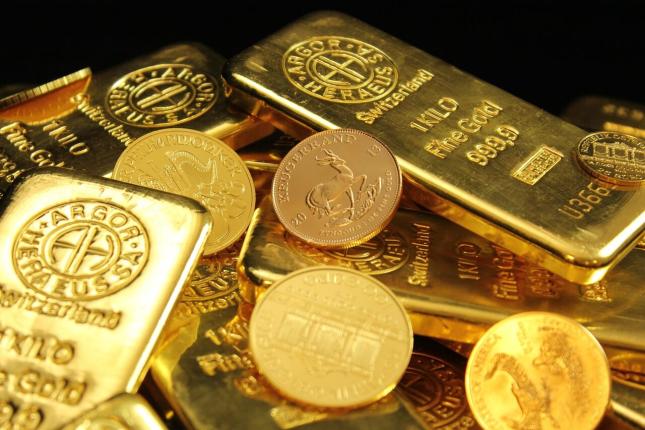 Barrick Mining und Kobo Resources: Gold als Sicherheit – Occidental Petroleum: Energie als Chance