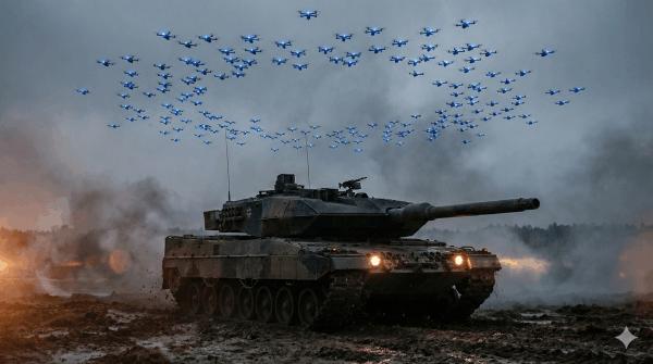 Nachrichten Teaser Bild