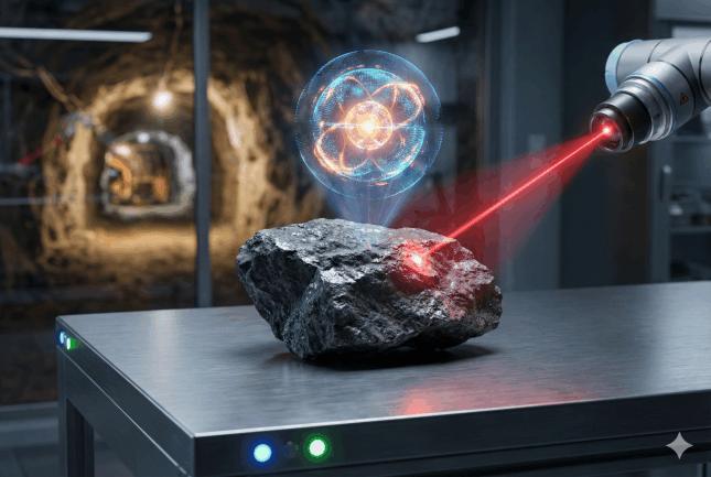 Kernfusions-Fantasie bei Almonty, Chevron, Cenovus Energy: Warum Wolfram der Schlüssel zur unendlichen Energie ist