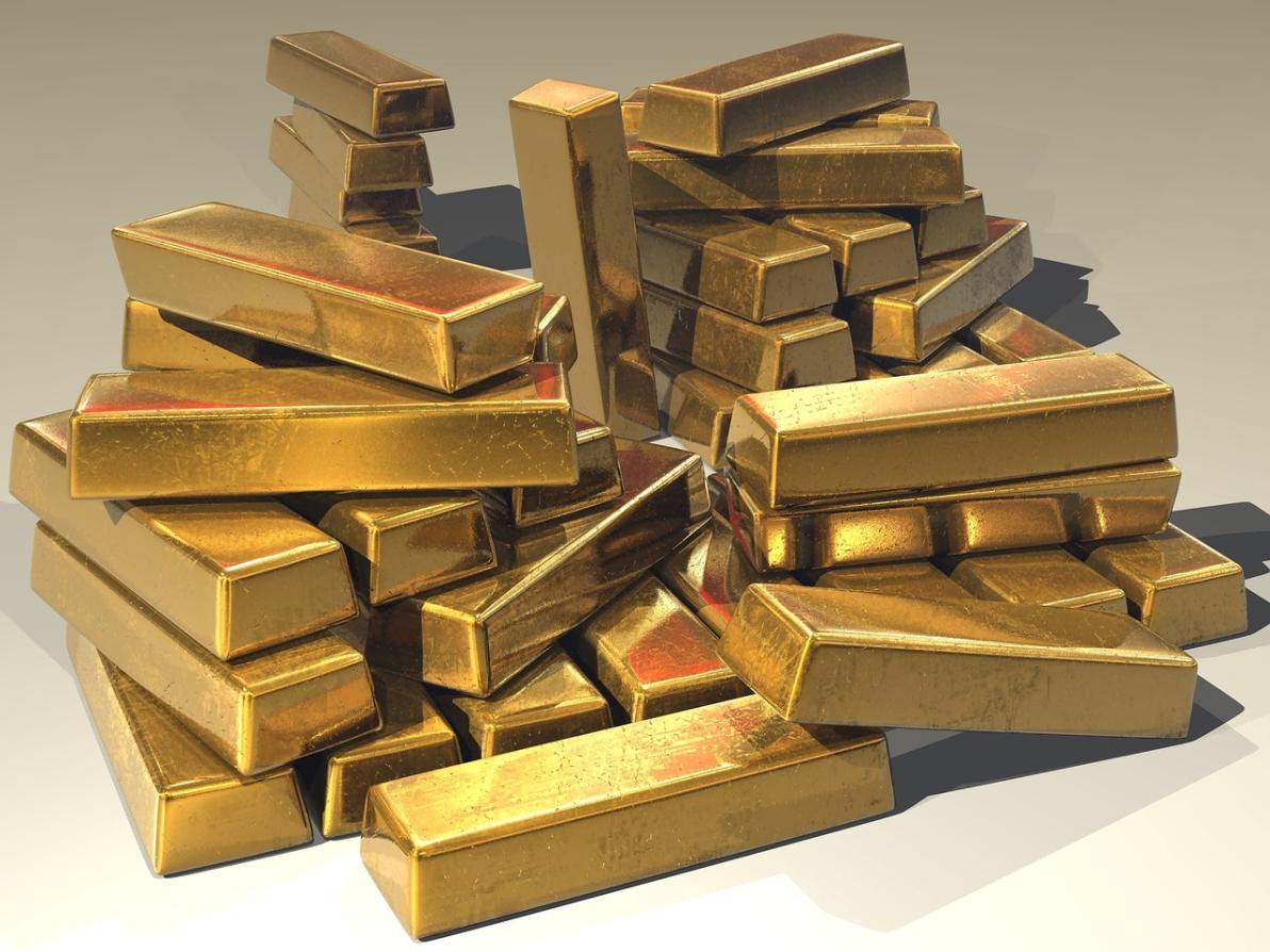 Unterschätzte Perspektiven im Edelmetallsektor: Lahontan Gold, Barrick Mining und First Majestic Silver in der Favoritenrolle!