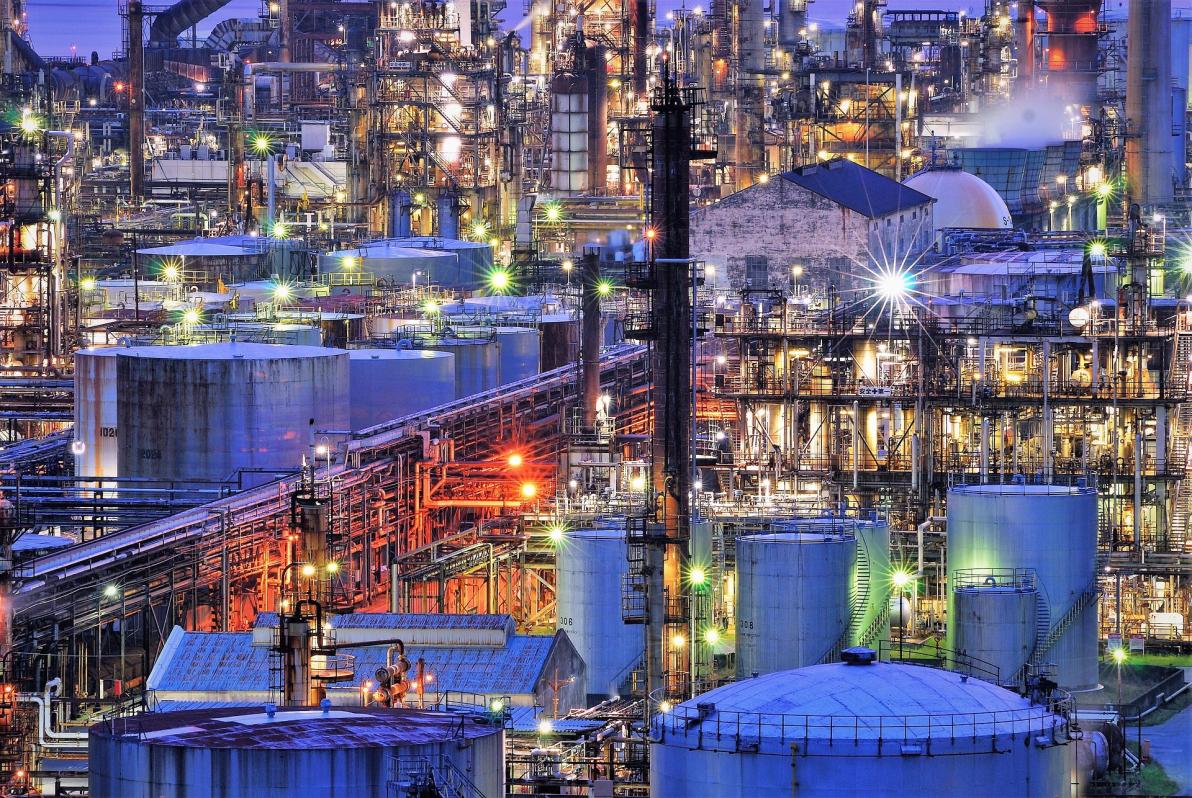 Gasmangel und die 150 USD-Wette auf Öl! Achtung bei Shell, BP, A.H.T. Syngas und Plug Power