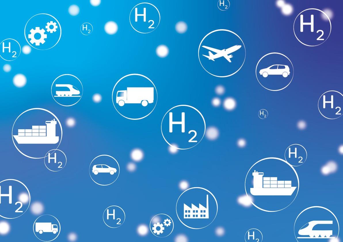 Geopolitische Zeitenwende trifft KI: Mit Plug Power, First Hydrogen und Oklo in die nächste Energiegeneration – was jetzt zählt