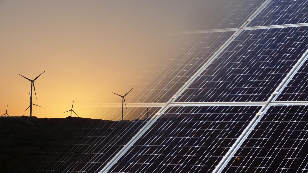 Nordex, RE Royalties und JinkoSolar: Ihr Einstieg in den milliardenschweren Erneuerbaren Energie Boom