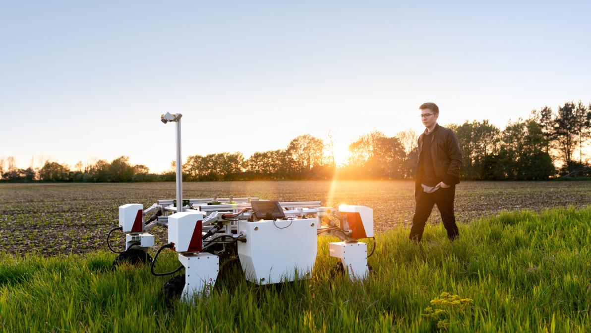 Verpassen Sie nicht die Rückkehr der industriellen Revolution: Mercedes-Benz, First Hydrogen und Rockwell Automation führen an