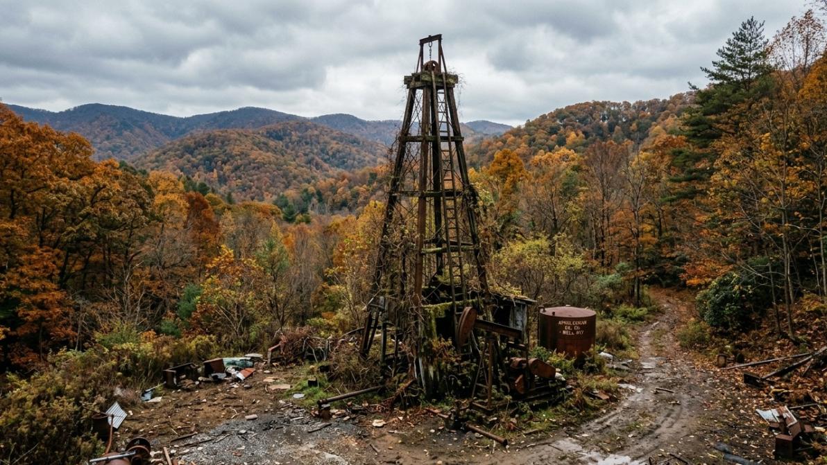 Chancen am Ölmarkt: Die Aktien von BP, Zefiro Methane und Chevron im Fokus!
