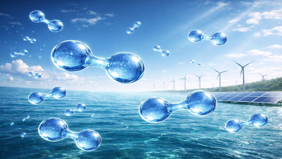 Energieprofiteure aus der zweiten Reihe: Warum dynaCERT, 2G Energy und SFC Energy vor einer starken Wachstumsphase stehen