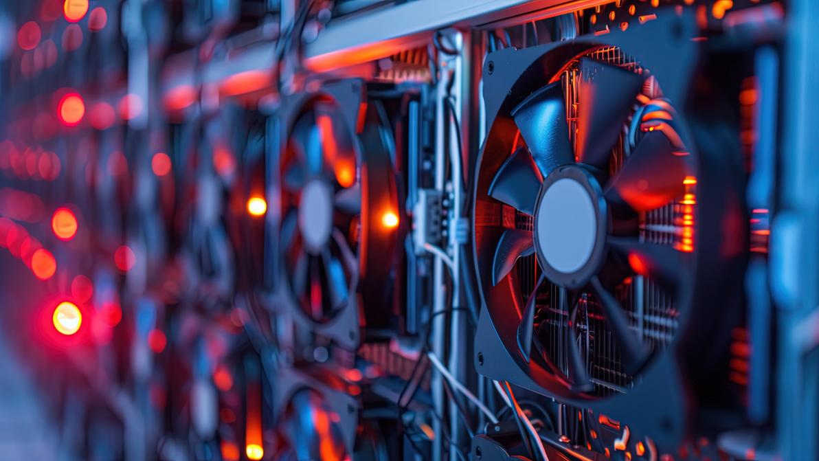 AMD, American Atomics & Super Micro Computer: So nutzen Sie den Milliarden-Trend der KI-Infrastruktur