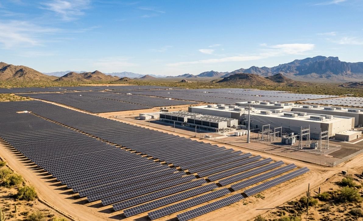 Hohe Energiepreise: Wie Samsung SDI, dynaCERT und First Solar davon profitieren!