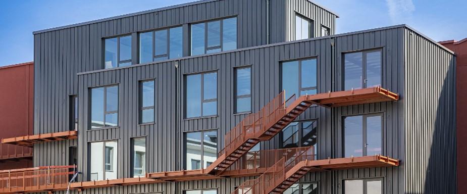 CGRE AG: Vor der HV: Transparenz und Neupositionierung im Fokus.