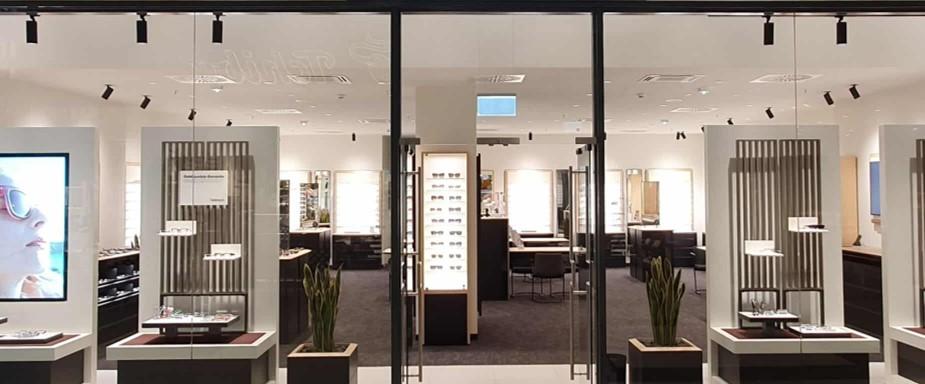 Fielmann Group AG: Ein robustes 9-Monats-Ergebnis. 