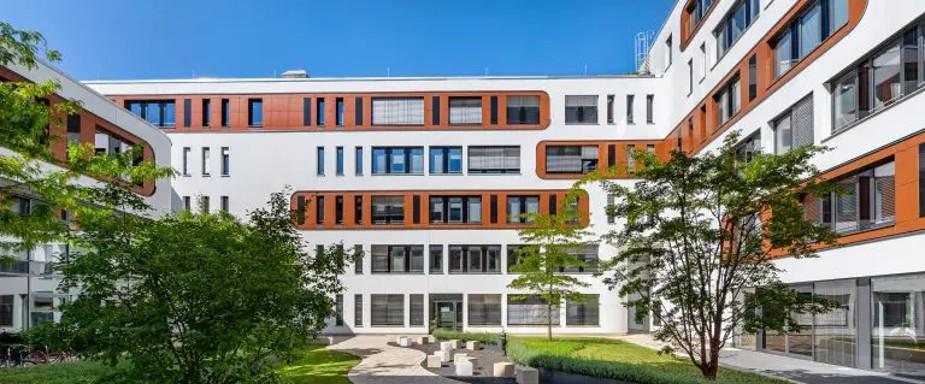 Hamborner REIT AG: Konferenzfeedback: Stabilität und nachhaltige Renditen; KAUFE