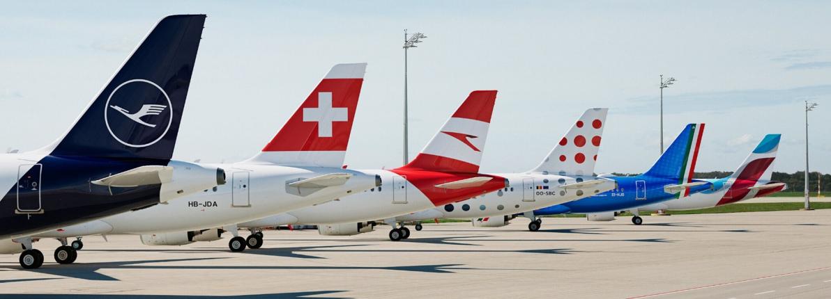 Deutsche Lufthansa AG: Initiation - Fliegen unter dem Liquidationswert; KAUFEN