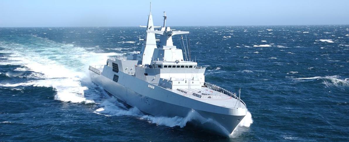 TKMS AG & Co. KGaA: Indienauftrag nicht neu, Bewertung zieht nach: HALTEN