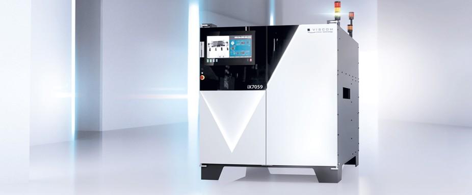 Viscom SE: Große Batteriebestellung stärkt den Erholungsfall für 2027 – KAUFEN