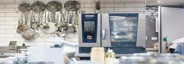 RATIONAL AG: Online-Präsentation für Investoren am 19.03.2026