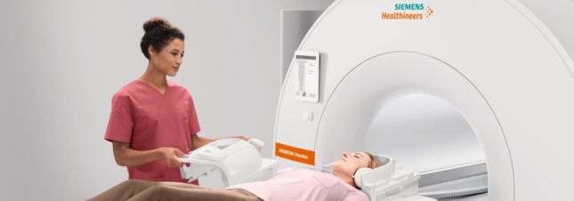 Siemens Healthineers AG: Q4 ‘25 and FY26 expected to be burdened by headwinds.