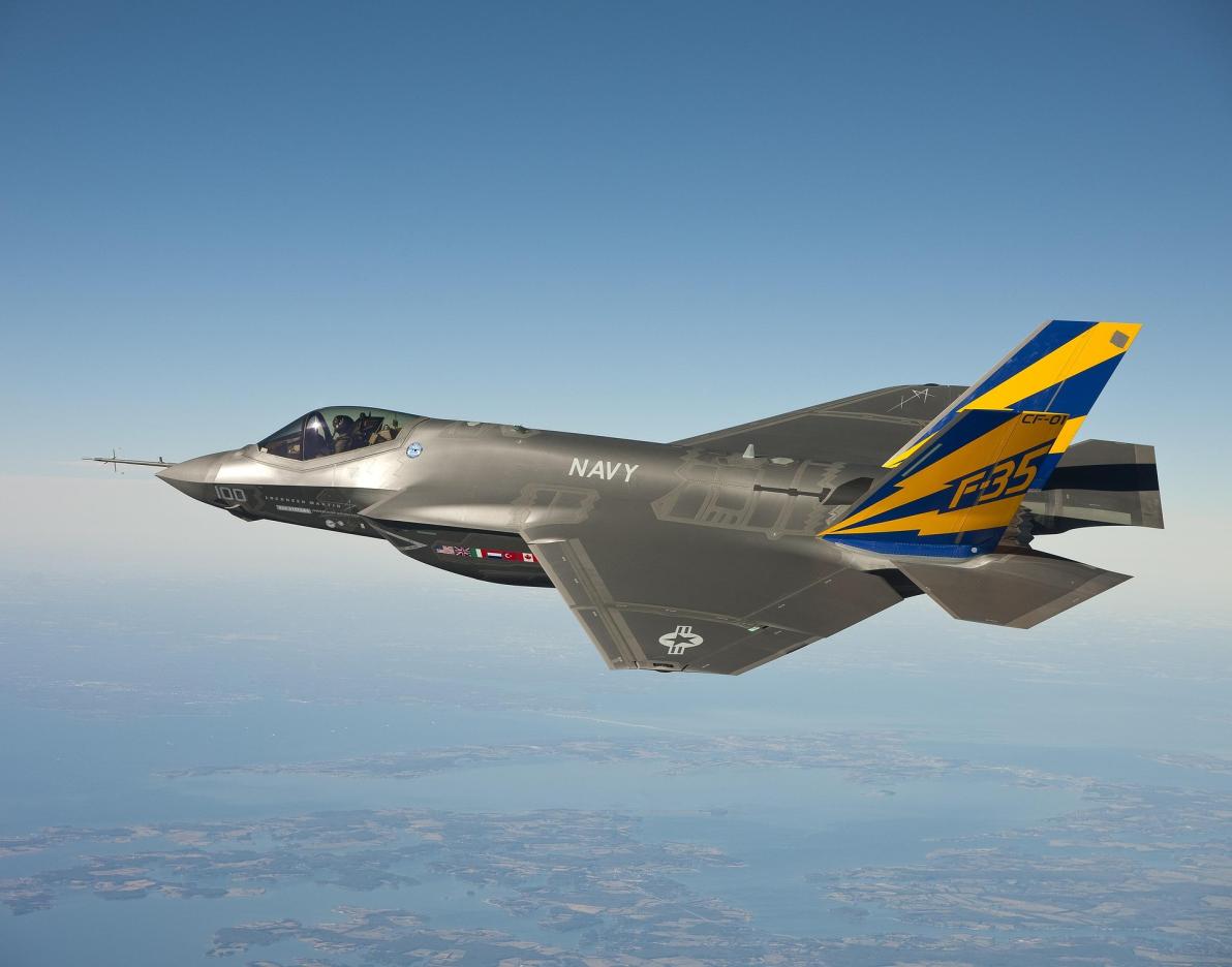 Almonty Industries profitiert vom neuen Rüstungszyklus von Lockheed Martin, Boeing, Northrop Grumman, Raytheon und BAE Systems