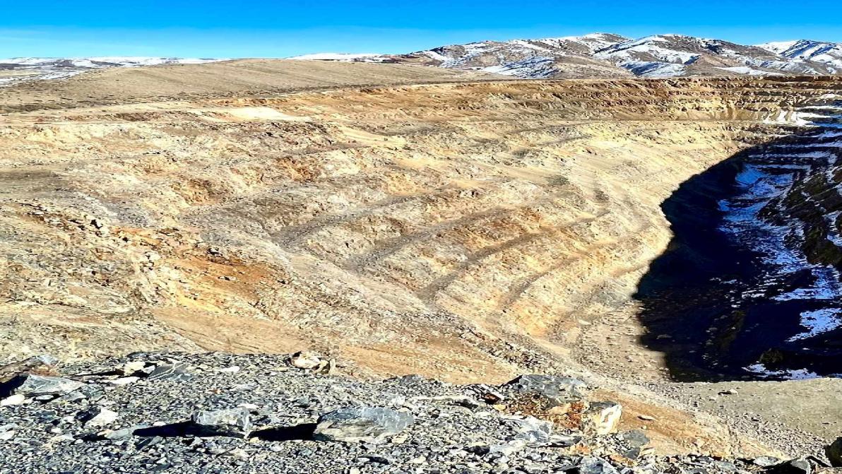Unter dem Radar, voll finanziert: Beginnt jetzt der nächste Gold-Run?