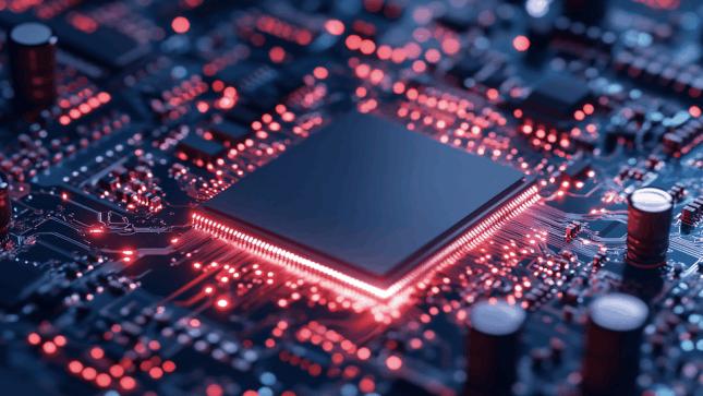 Chips, Wafer und Batterien: TSMC dominiert, Siltronic kämpft, HPQ Silicon greift an