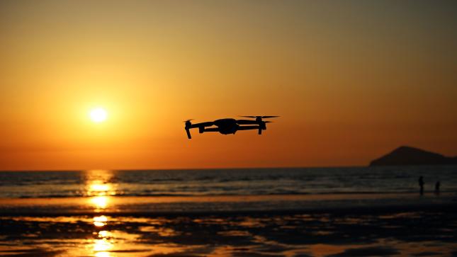 Die neue Macht am Himmel: Die aussichtsreichen Luft- und Raumfahrtspezialisten Volatus Aerospace, Airbus und OHB im Aktien-Check