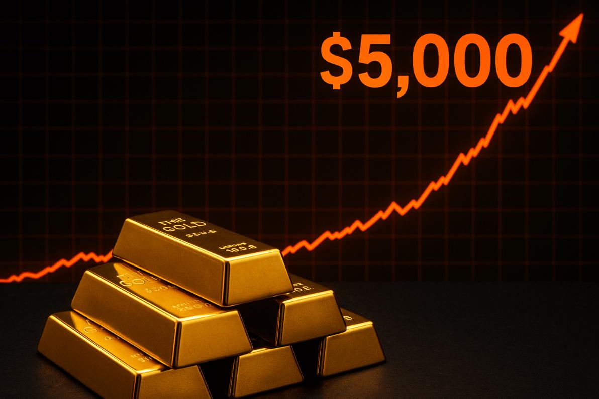 Neue Chancen bei GOLD und Rüstung! Steyr Motors und AJN Resources besser als Renk? Gewinnmitnahme bei First Majestic?