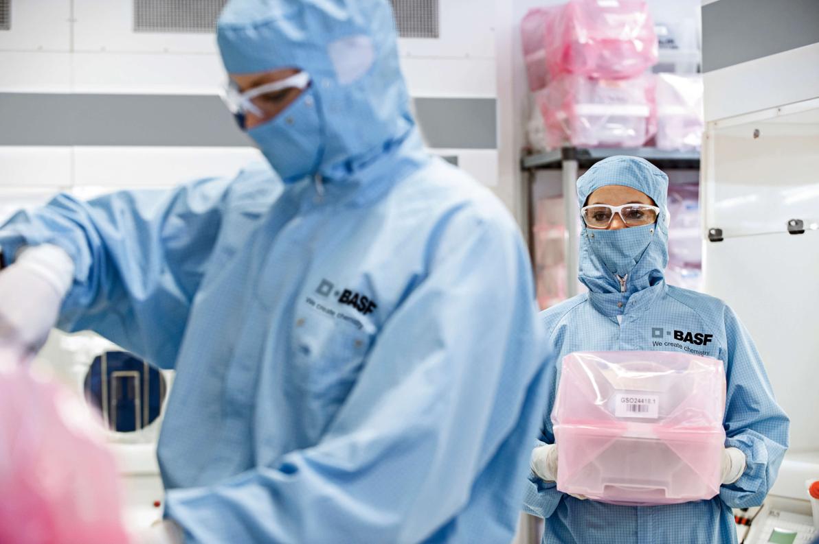 Übernahmekampf bei Novo Nordisk und Pfizer! BioNxt Solutions das nächste Ziel?