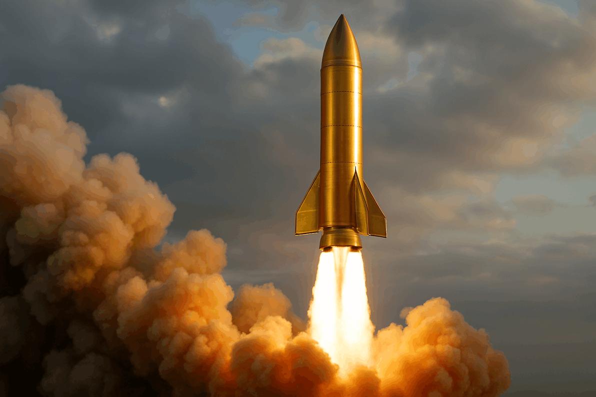 100 % Kurspotenzial! Bayer, Steyr Motors und Gold-Perle Kobo Resources.