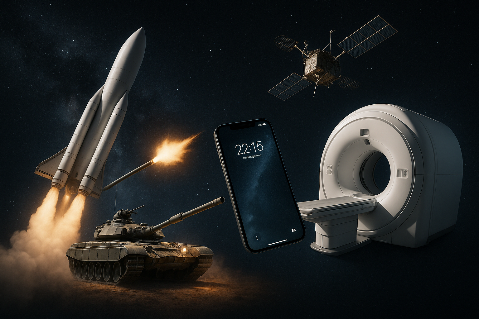 Antimon vor dem Durchbruch - 50 Mio. Bewertung trifft Milliarden-Fantasie! 