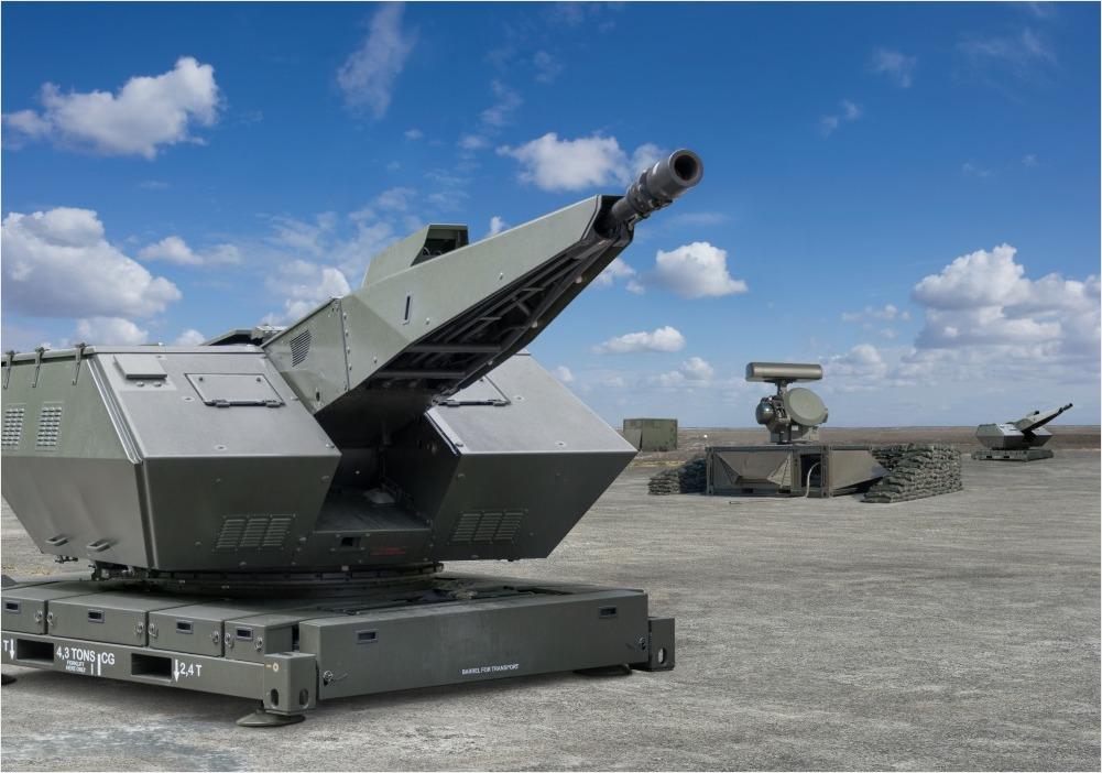 900 % Kursplus und nur ein KGV von 10! Rheinmetall, Hensoldt, Almonty Industries!