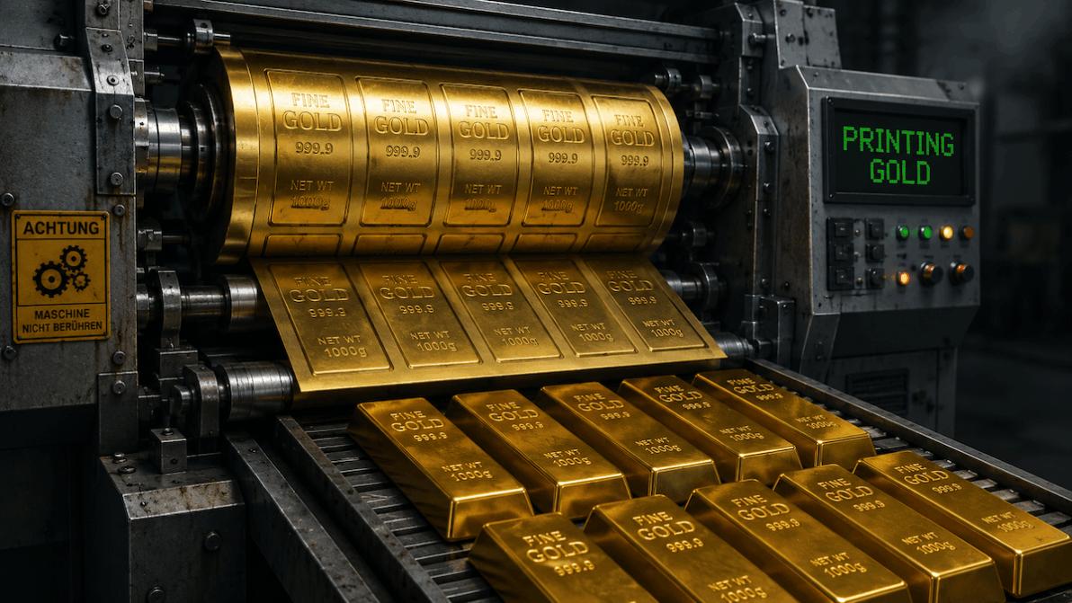 Goldsektor im Preis-, Übernahme- und IPO-Fieber! Lahontan Gold wird zur Gelddruckmaschine!