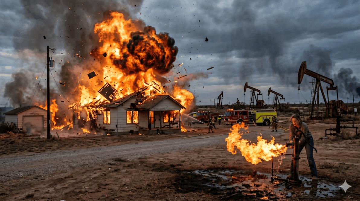 Zeitbombe in den USA! Zefiro Methane erschließt Milliardenmarkt! Aktie ein Schnäppchen?!