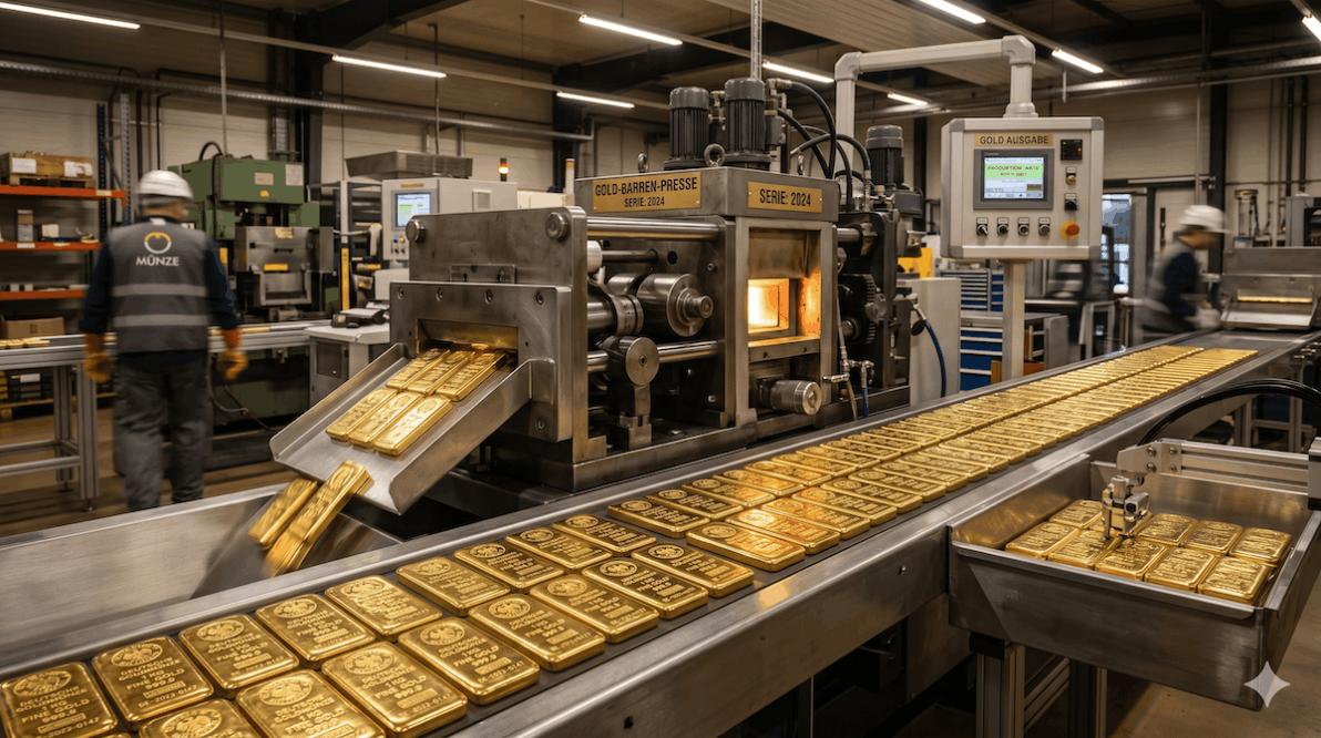 KAUFKURSE bei Renk und Desert Gold! SCHOCK bei der Evotec Aktie!