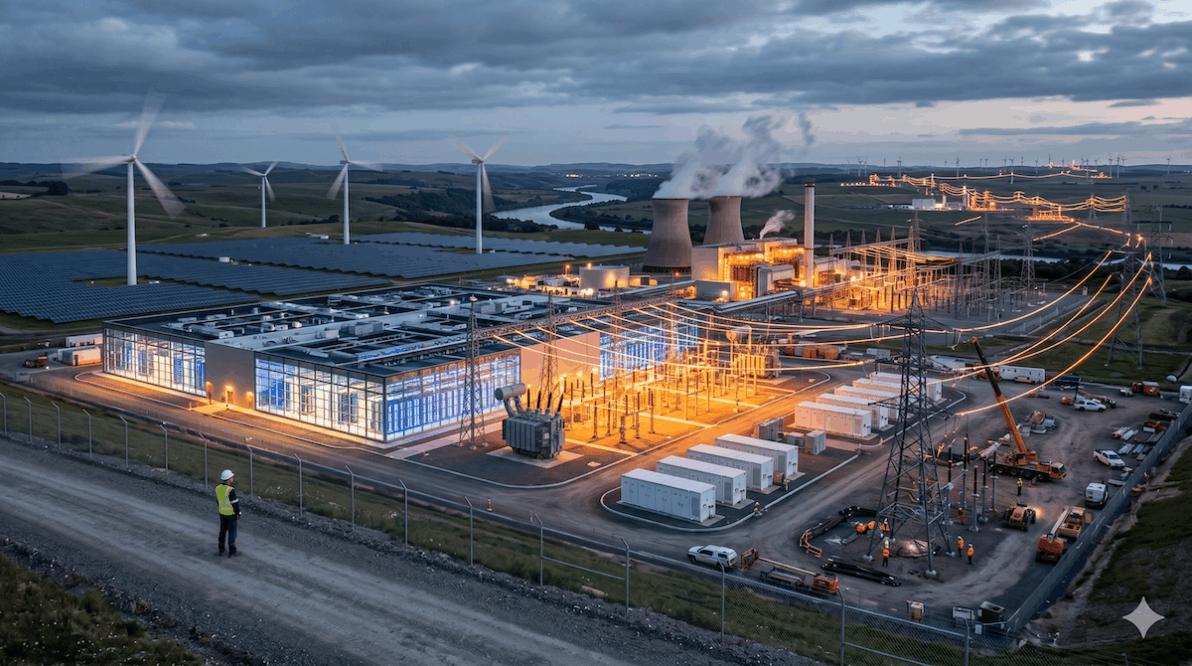 Eskalation im Iran! Rüstung und Energie im Fokus: Hensoldt, Nordex, A.H.T. Syngas