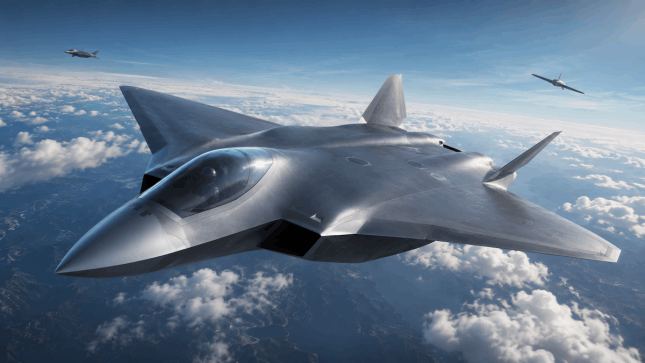 Rüstungsfiasko in Europa! Chance für Airbus, Hensoldt und MTU Aero Engines? Vervielfachungspotenzial bei der Antimony Resources Aktie!