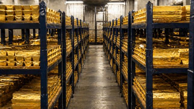 Experten raten zum Einstieg bei Gold und Silber! Barrick Mining, Newmont, First Majestic Silver und Desert Gold!