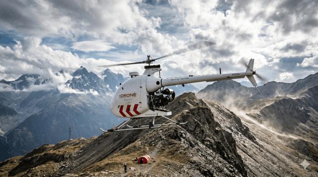 Drohnenaktien jetzt kaufen? Rheinmetall, Steyr Motors, Volatus Aerospace spielen im Milliardenmarkt mit!