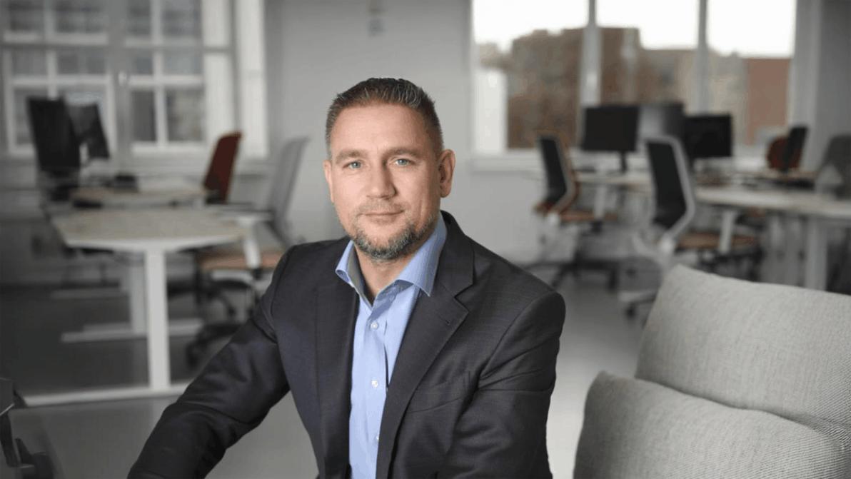 Smartbroker Holding: „Wir haben ein topmodernes Produkt und bauen dieses schnell aus“