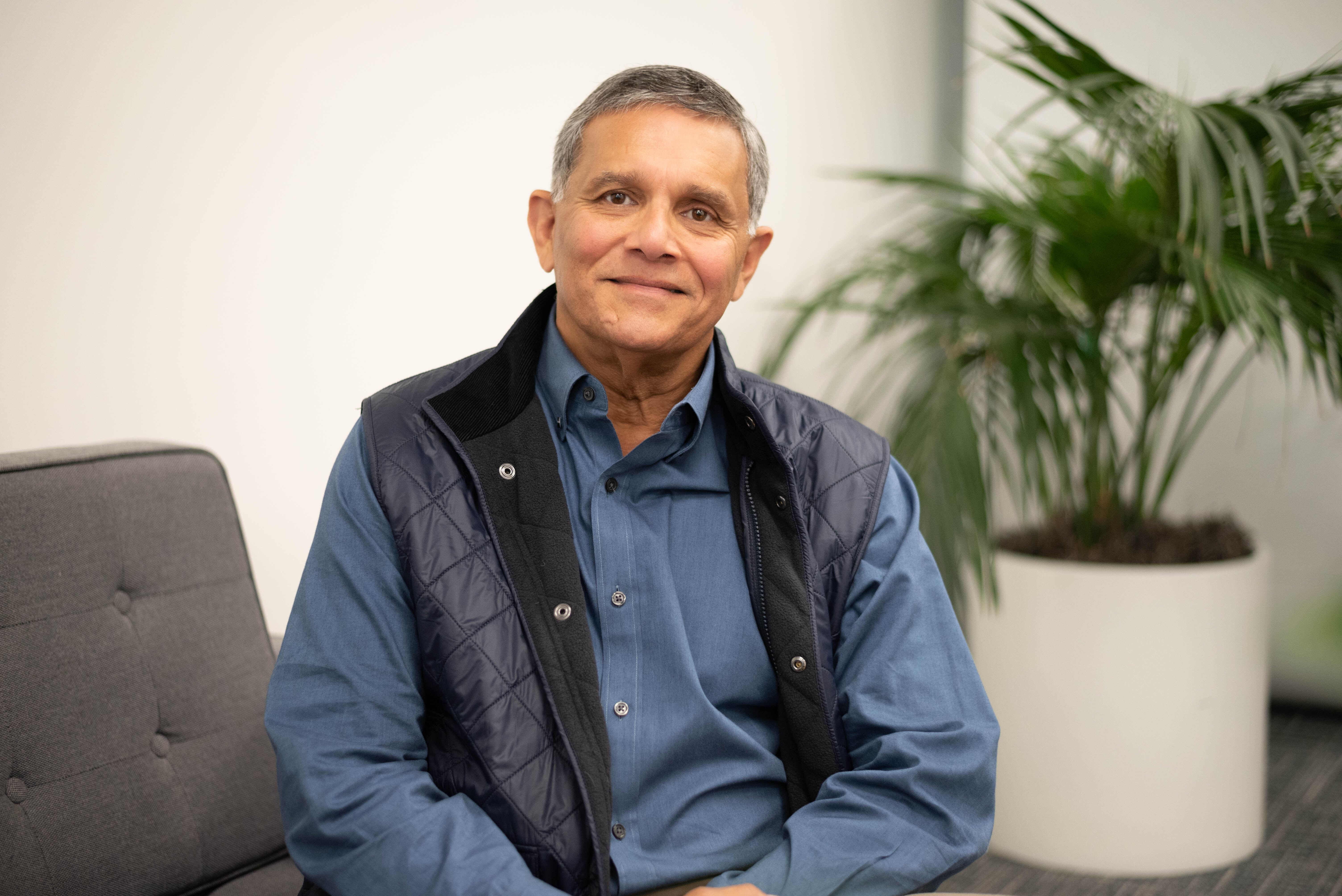 Rohit-de-Souza-CEO-MariaDB-