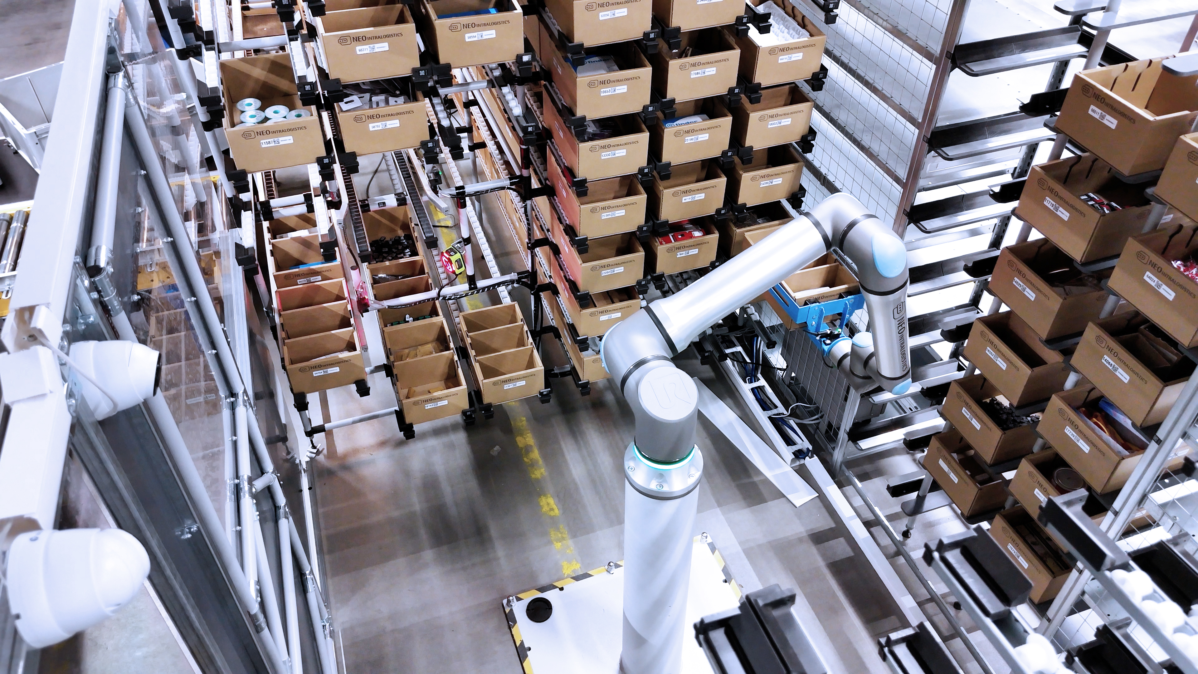 Cobot