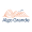 Logo Algo Grande Copper