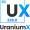 Logo UraniumX Discovery
