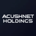 Logo Acushnet Holdings