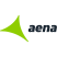 Logo Aena SME