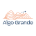 Logo Algo Grande Copper