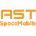 Logo AST SpaceMobile Registered (A)