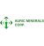 Logo Auric Minerals