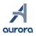 Logo Aurora Innovation Registered (A)