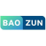 Logo Baozun Registered (A)